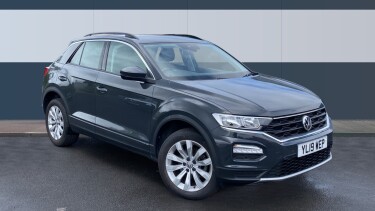 Volkswagen T-Roc 1.6 TDI SE 5dr Diesel Hatchback